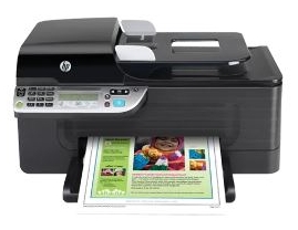hp officejet 4500 g510 driver for mac os