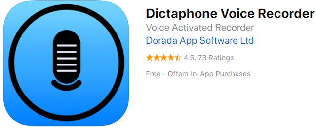 voice recognition – recorder & translator speak to text for mac